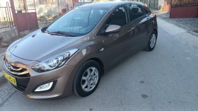 Hyundai I30 1.6   120. | Mobile.bg    17