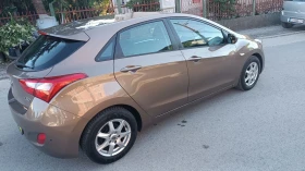 Hyundai I30 1.6   120. | Mobile.bg    7