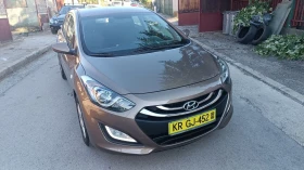 Hyundai I30 1.6   120. | Mobile.bg    8