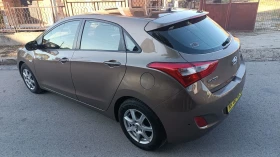 Hyundai I30 1.6   120. | Mobile.bg    15