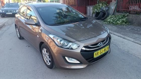 Hyundai I30 1.6   120. | Mobile.bg    6