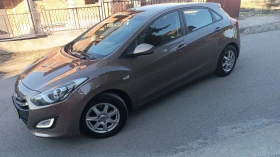    Hyundai I30 1.6   120.