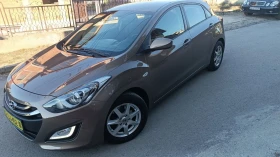     Hyundai I30 1.6   120.