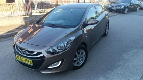     Hyundai I30 1.6   120.