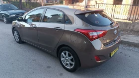 Hyundai I30 1.6   120. | Mobile.bg    14