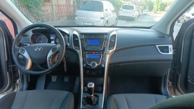 Hyundai I30 1.6   120. | Mobile.bg    12