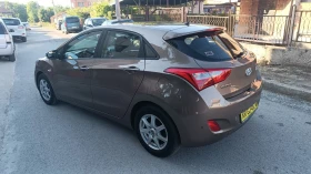     Hyundai I30 1.6   120.
