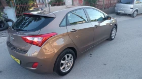 Hyundai I30 1.6   120. | Mobile.bg    5