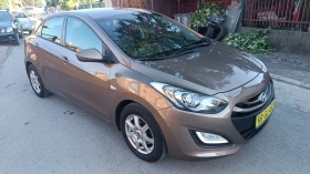 Hyundai I30 1.6   120. | Mobile.bg    9