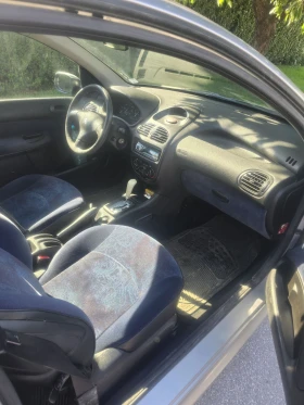Обява за продажба на Peugeot 206 16 ~3 500 лв. - изображение 7