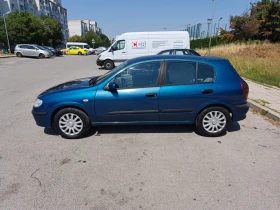 Nissan Almera | Mobile.bg    9