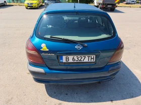 Nissan Almera | Mobile.bg    8