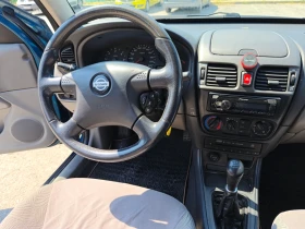 Nissan Almera | Mobile.bg    2