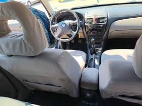 Nissan Almera | Mobile.bg    3