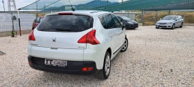 Peugeot 3008 2.0 HDI 163кс - 12999 лв. - 75186216 7