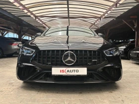 Mercedes-Benz AMG GT E-Perf/AIR Packet/Dynamic PLUS/Burmester/Керамика - 299900 лв. - 67419613 2