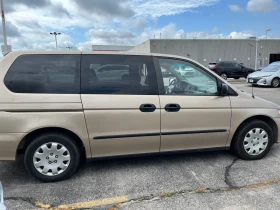Honda Odyssey | Mobile.bg    5