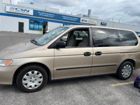 Honda Odyssey | Mobile.bg    4