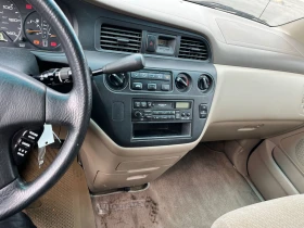 Honda Odyssey | Mobile.bg    11
