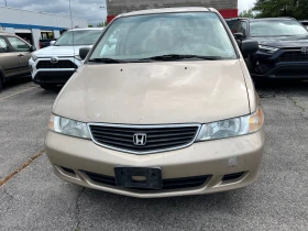 Honda Odyssey | Mobile.bg    8