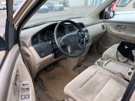 Honda Odyssey | Mobile.bg    7