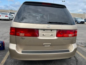 Honda Odyssey | Mobile.bg    6