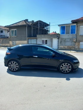 Honda Civic 2.2 i-CTDi | Mobile.bg    3