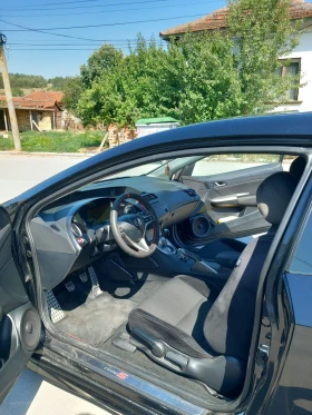 Honda Civic 2.2 i-CTDi | Mobile.bg    10
