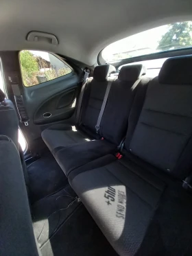 Honda Civic 2.2 i-CTDi | Mobile.bg    13