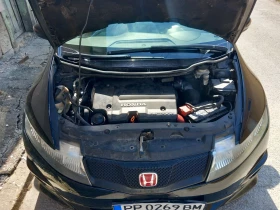 Honda Civic 2.2 i-CTDi | Mobile.bg    14