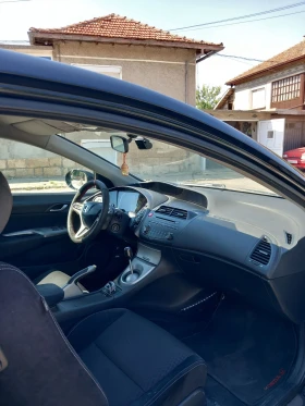Honda Civic 2.2 i-CTDi | Mobile.bg    9