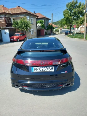 Honda Civic 2.2 i-CTDi | Mobile.bg    5