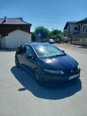 Honda Civic 2.2 i-CTDi | Mobile.bg    2
