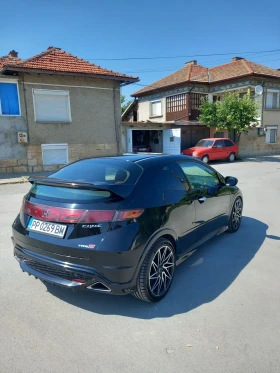 Honda Civic 2.2 i-CTDi | Mobile.bg    4