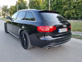 Audi A4 3.0TDI S Line Plus Quattro Full   | Mobile.bg    4