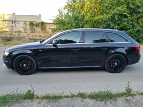 Audi A4 3.0TDI S Line Plus Quattro Full   | Mobile.bg    7