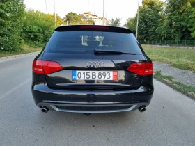 Audi A4 3.0TDI S Line Plus Quattro Full   | Mobile.bg    6