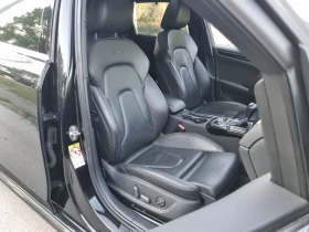 Audi A4 3.0TDI S Line Plus Quattro Full   | Mobile.bg    11