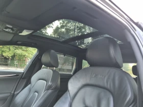 Audi A4 3.0TDI S Line Plus Quattro Full   | Mobile.bg    13