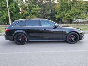 Audi A4 3.0TDI S Line Plus Quattro Full   | Mobile.bg    8