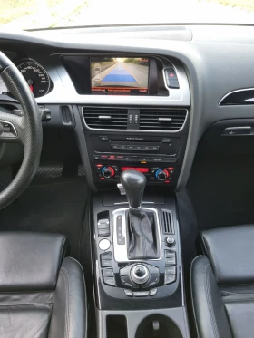 Audi A4 3.0TDI S Line Plus Quattro Full   | Mobile.bg    15