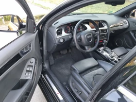 Audi A4 3.0TDI S Line Plus Quattro Full   | Mobile.bg    12