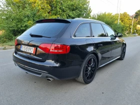 Audi A4 3.0TDI S Line Plus Quattro Full   | Mobile.bg    3