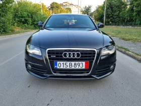 Audi A4 3.0TDI S Line Plus Quattro Full   | Mobile.bg    5