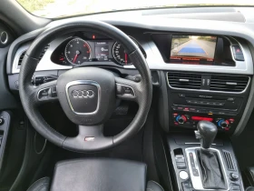 Audi A4 3.0TDI S Line Plus Quattro Full   | Mobile.bg    16