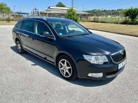 Обява за продажба на Skoda Superb 2.0 TDI DSG ~10 300 лв. - изображение 1