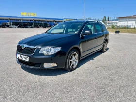 Обява за продажба на Skoda Superb 2.0 TDI DSG ~10 300 лв. - изображение 2