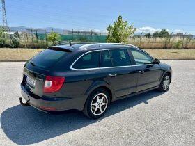 Обява за продажба на Skoda Superb 2.0 TDI DSG ~10 300 лв. - изображение 6