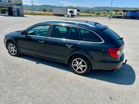 Обява за продажба на Skoda Superb 2.0 TDI DSG ~10 300 лв. - изображение 5