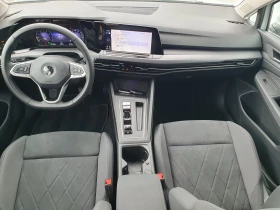 VW Golf 8 Style 1.5 eTSI OPF DSG | Mobile.bg    6